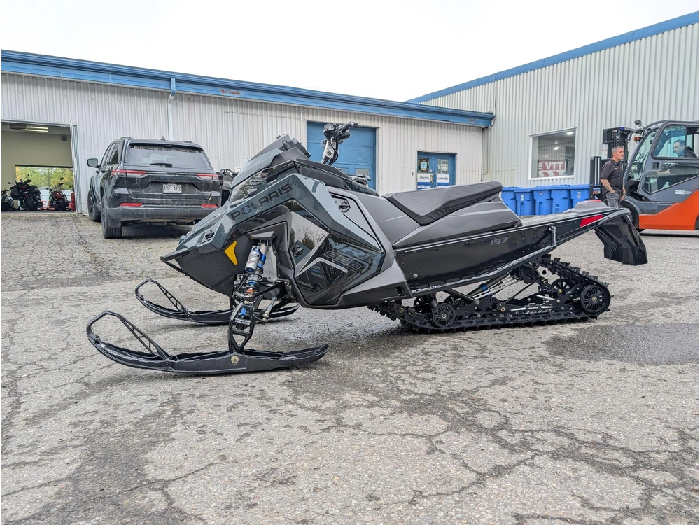 2026 Polaris 850 Indy Vr1 137 | 🚀 Rival Arctic Cat Zr 9000 Rr & Ski-doo Renegade X-rs Bombardier Brp🚀 alt