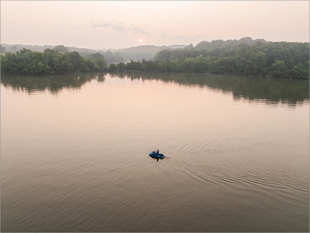 2026 Yamaha Vx Cruiser alt