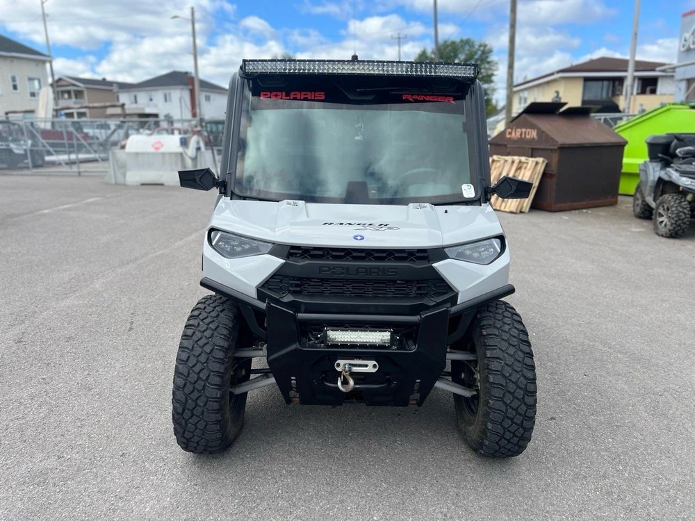 Polaris Ranger Xp1000 Eps Northstar 2022 alt