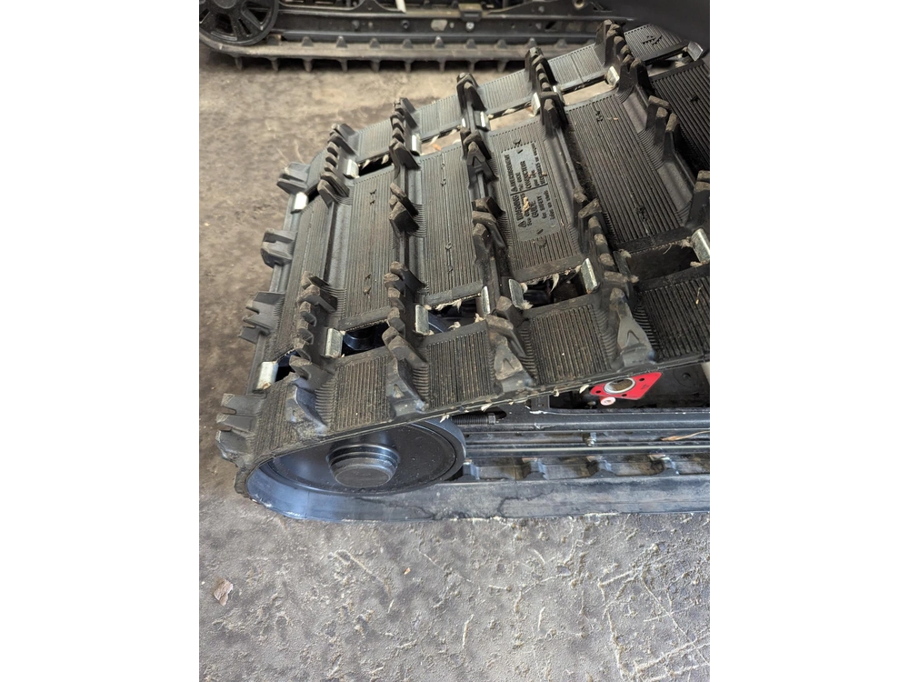 2020 Ski-doo Mxz Xrs 850 129 9174 Km Warranty