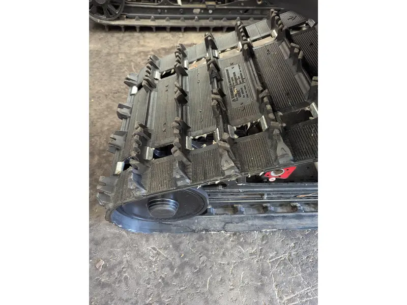 2020 Ski-Doo MXZ XRS 850 129 9174 KM