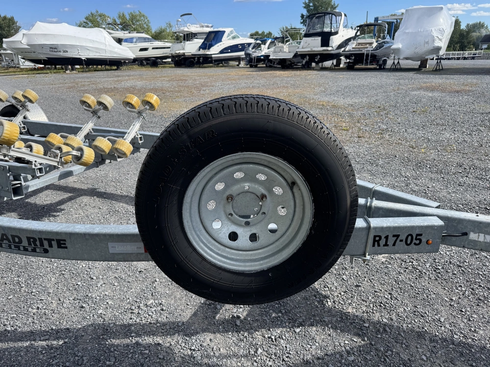 Load Rite Remorque 2017 alt