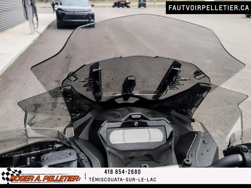 2021 Ski-Doo RENEGADE X 900 ACE TURBO R