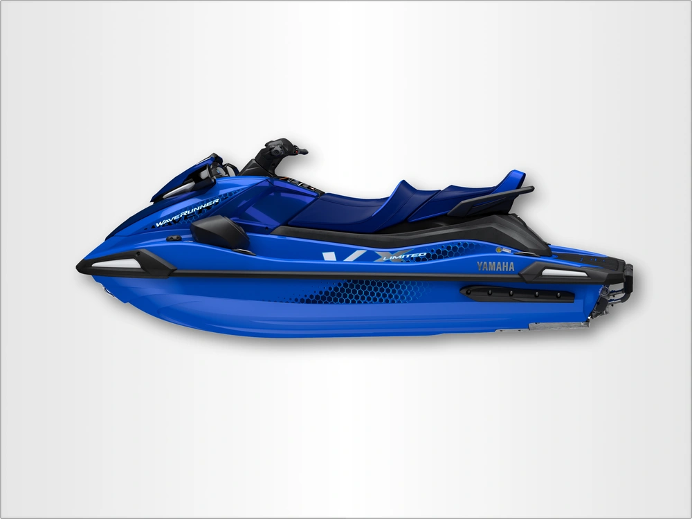 2026 Yamaha Vx Limited alt