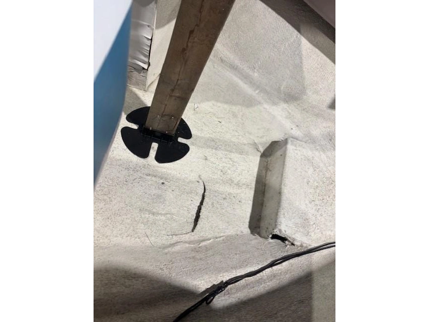 1994 Azura Rum Runner 155 Br alt