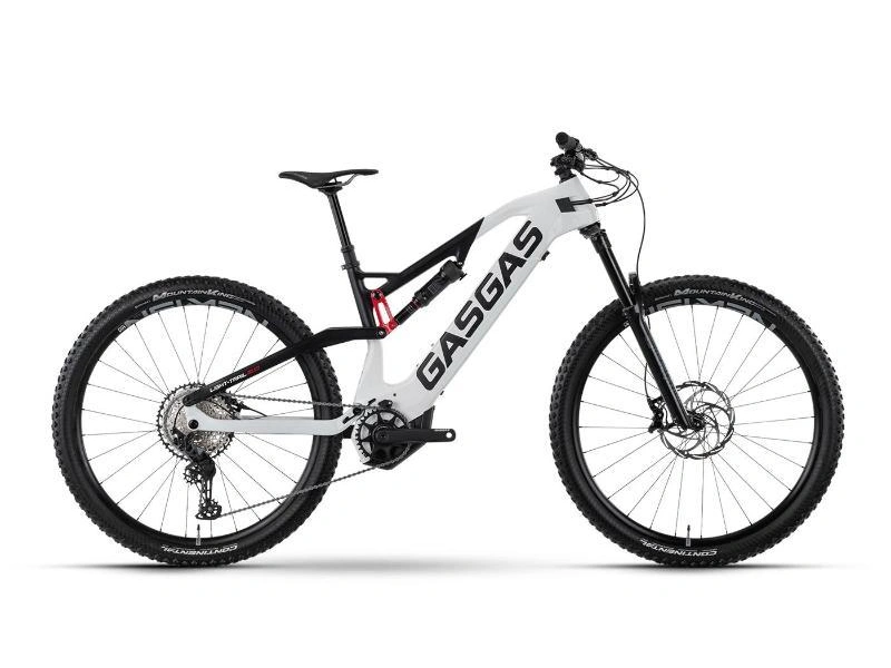 Gas Gas G Light Trail 2.0 X-large 2025 alt