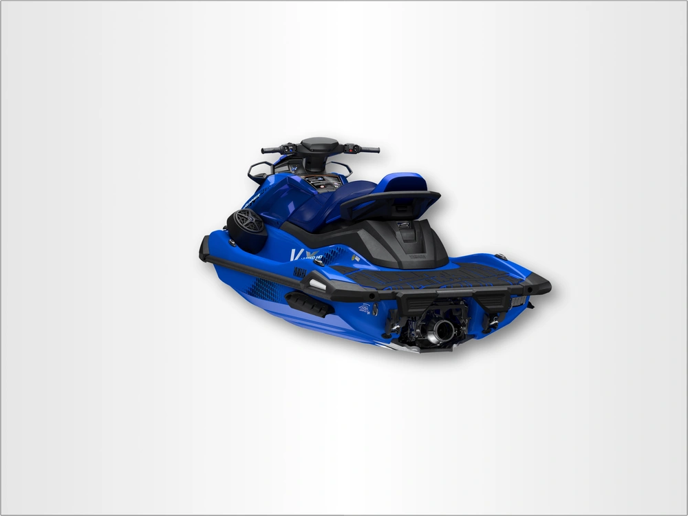 2026 Yamaha Vx Limited Ho alt
