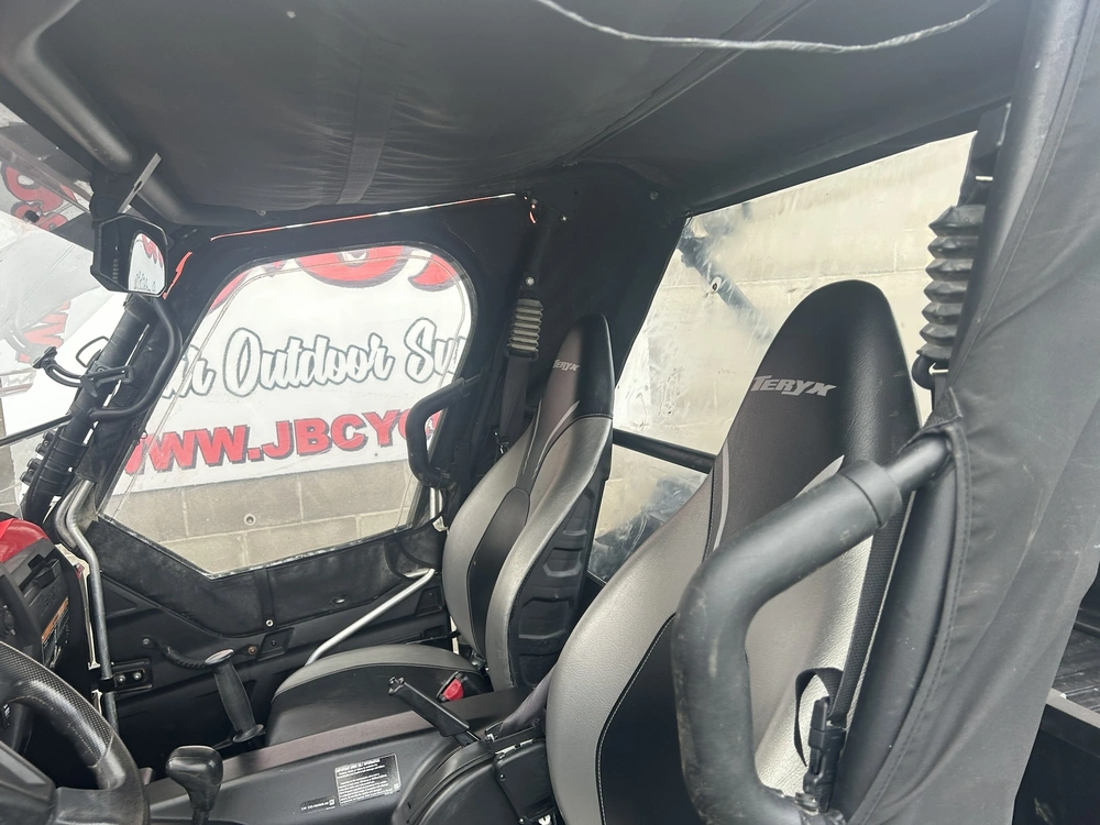 2023 Kawasaki Krt800 Teryx S alt