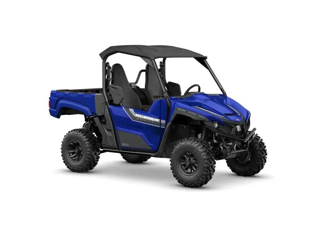 Yamaha Wolverine X2 Utility 2026