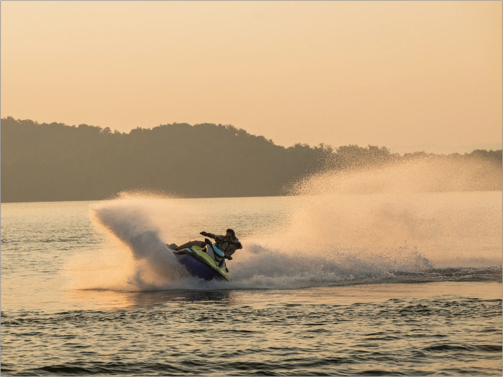 2026 Yamaha Jetblaster Pro alt