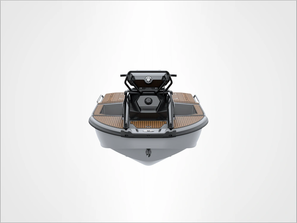 2026 Yamaha Crosswave alt