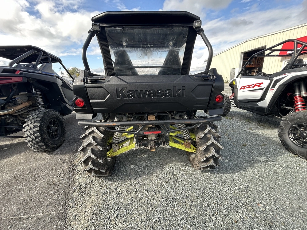 2023 Kawasaki Krt800 Teryx S alt