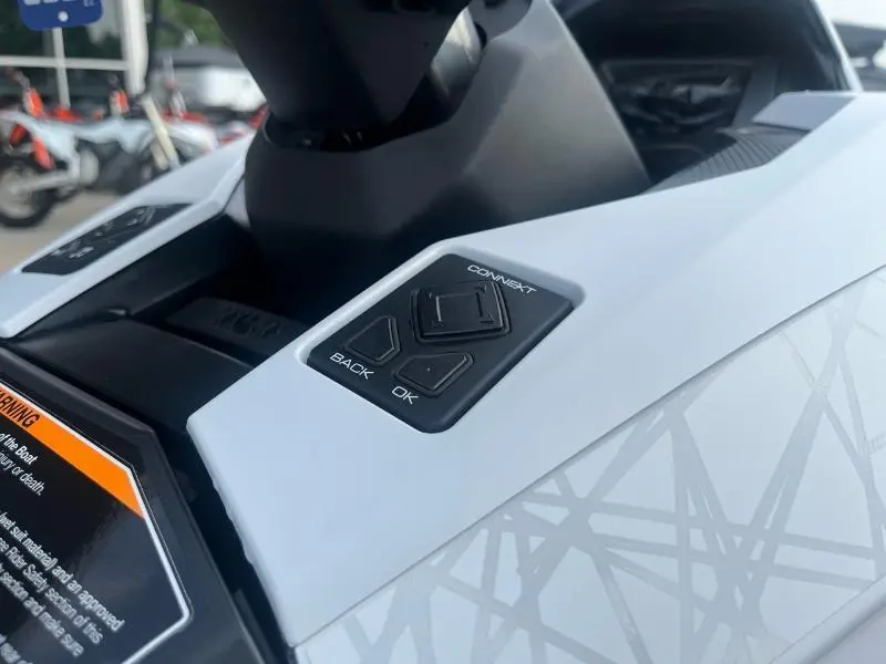 2025 Yamaha GP SVHO Audio thumbnail 15