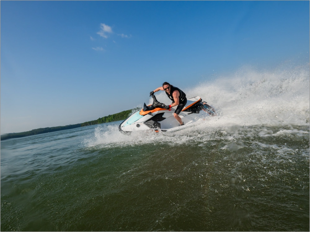 2026 Yamaha Jetblaster Limited alt