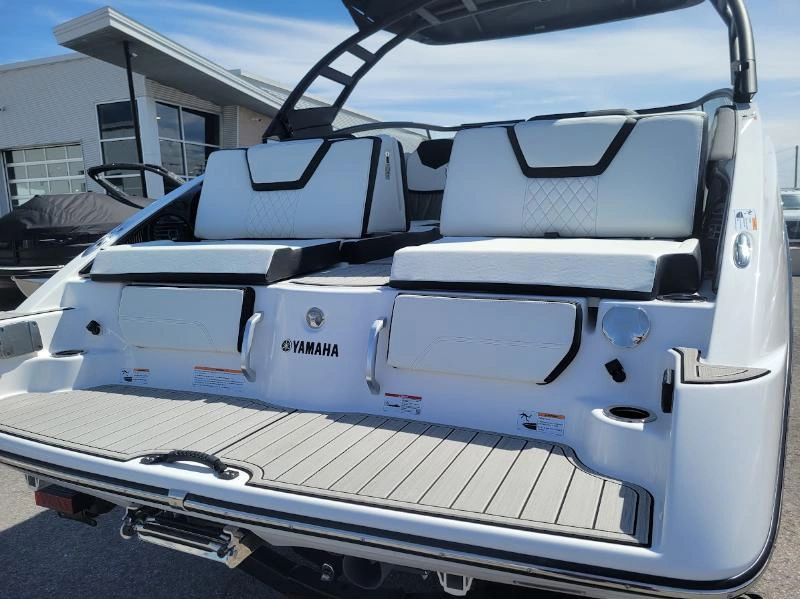 Yamaha 252sd 2025 alt