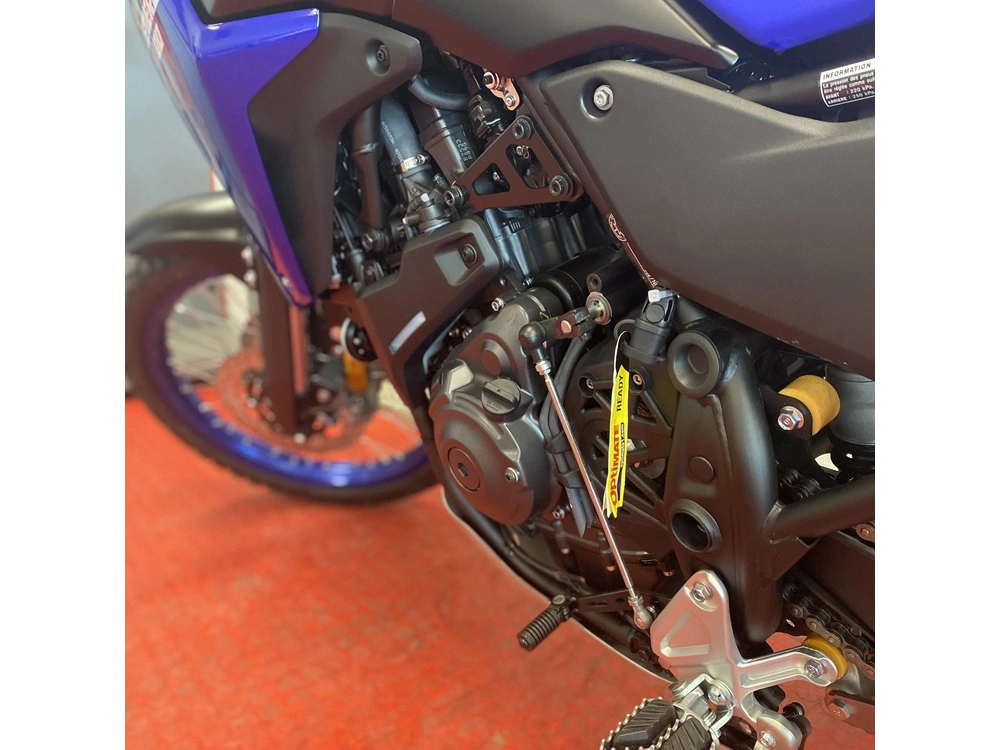 2025 Yamaha Tenere 700 alt