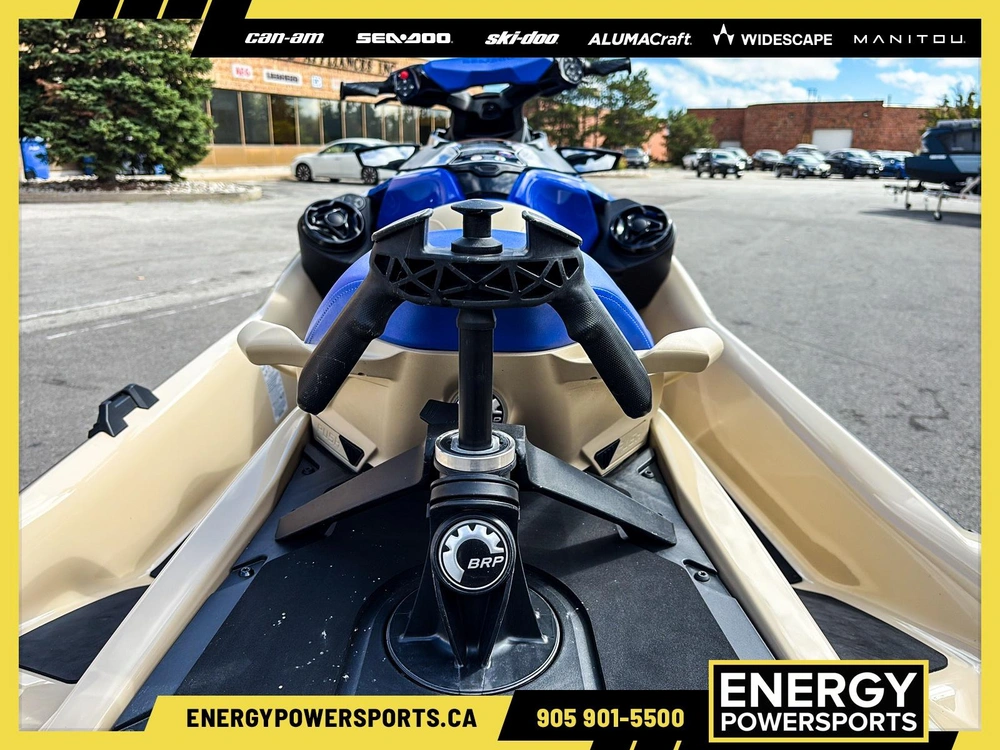 2025 Sea-doo Wake Pro 230 (sound System) alt