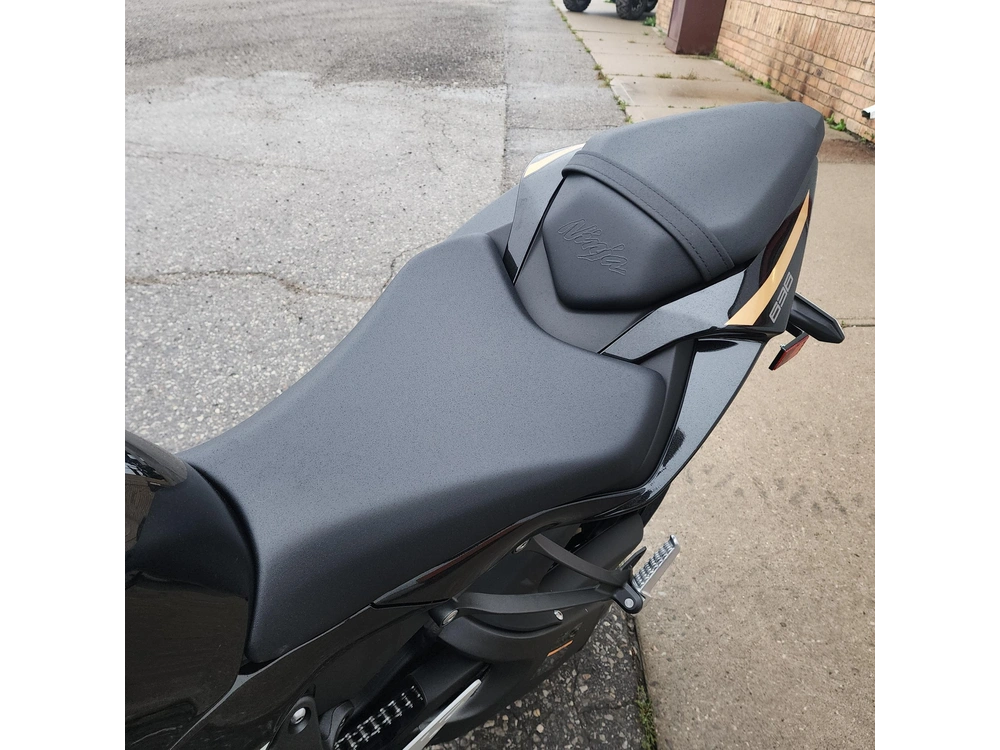 2026 Kawasaki Ninja Zx-6r Abs alt