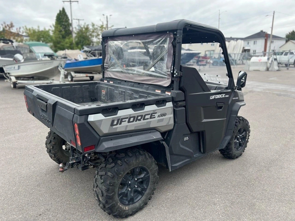 Cfmoto Uforce 1000 Eps Lx 2023 alt