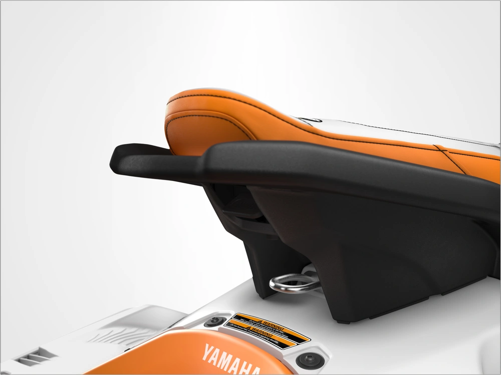 2026 Yamaha Jetblaster Limited alt