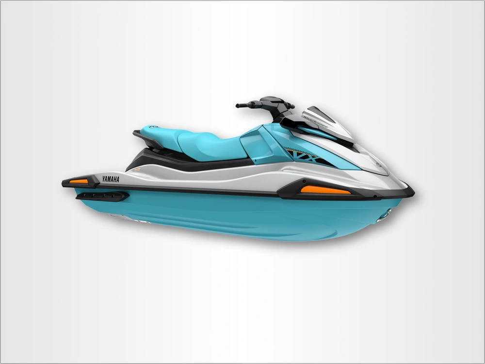 2026 Yamaha Vx alt