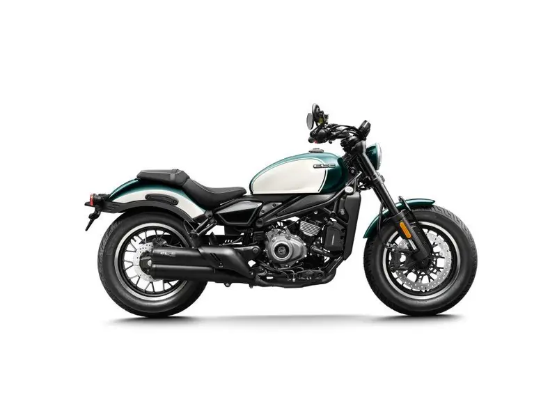 2026 CFMOTO 450CL-C