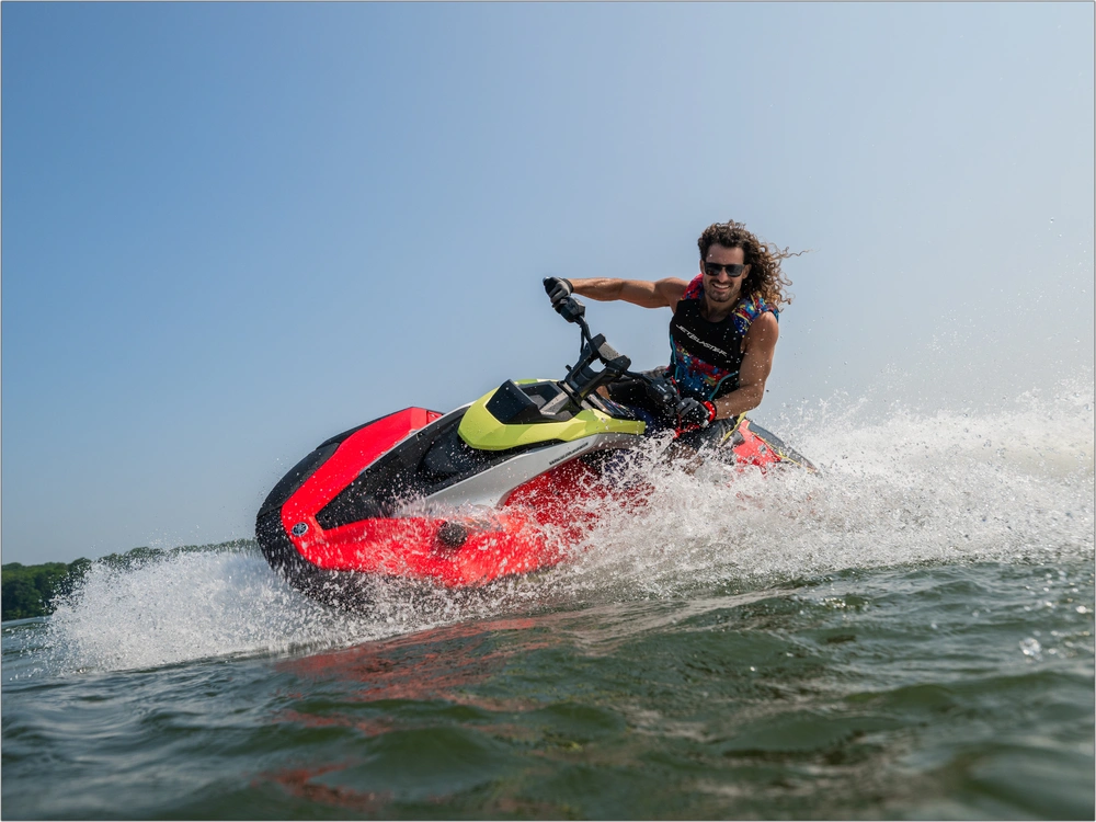 2026 Yamaha Jetblaster Pro alt