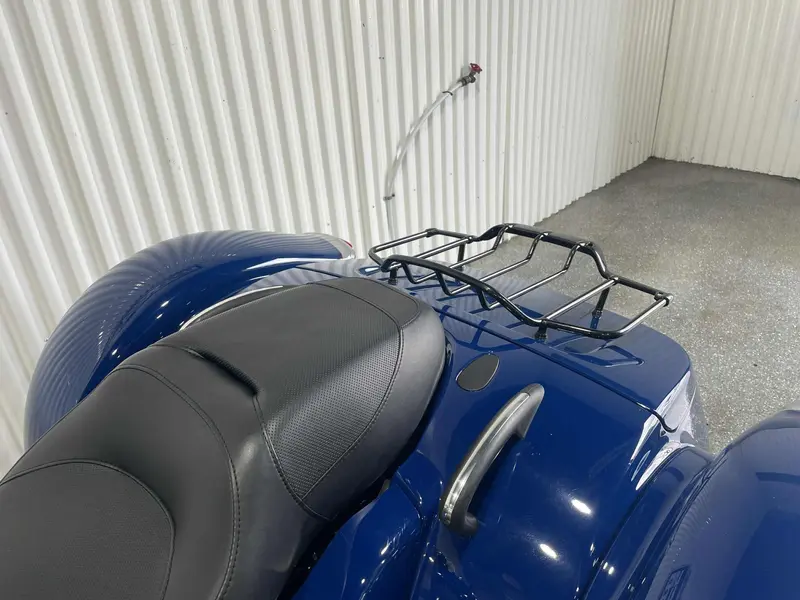 2023 Harley-Davidson FREEWHEELER ABS 114 **MODELE TRIKE RECHERCHÉ!**