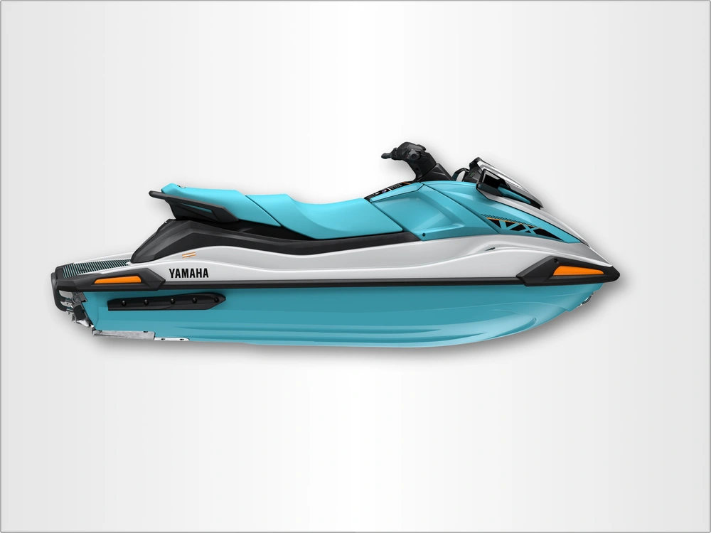 2026 Yamaha Vx alt