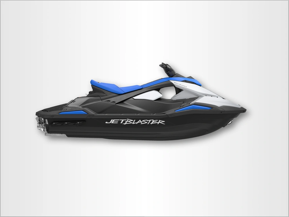 2026 Yamaha Jetblaster alt