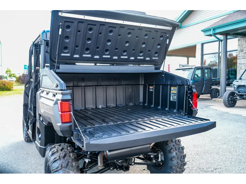 2025 Polaris Ranger Crew 1000 Premium thumbnail 12