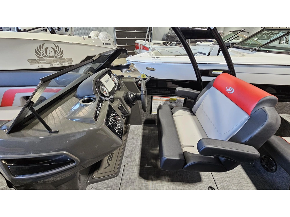 Princecraft Ventura 230 Wrl 2024 alt