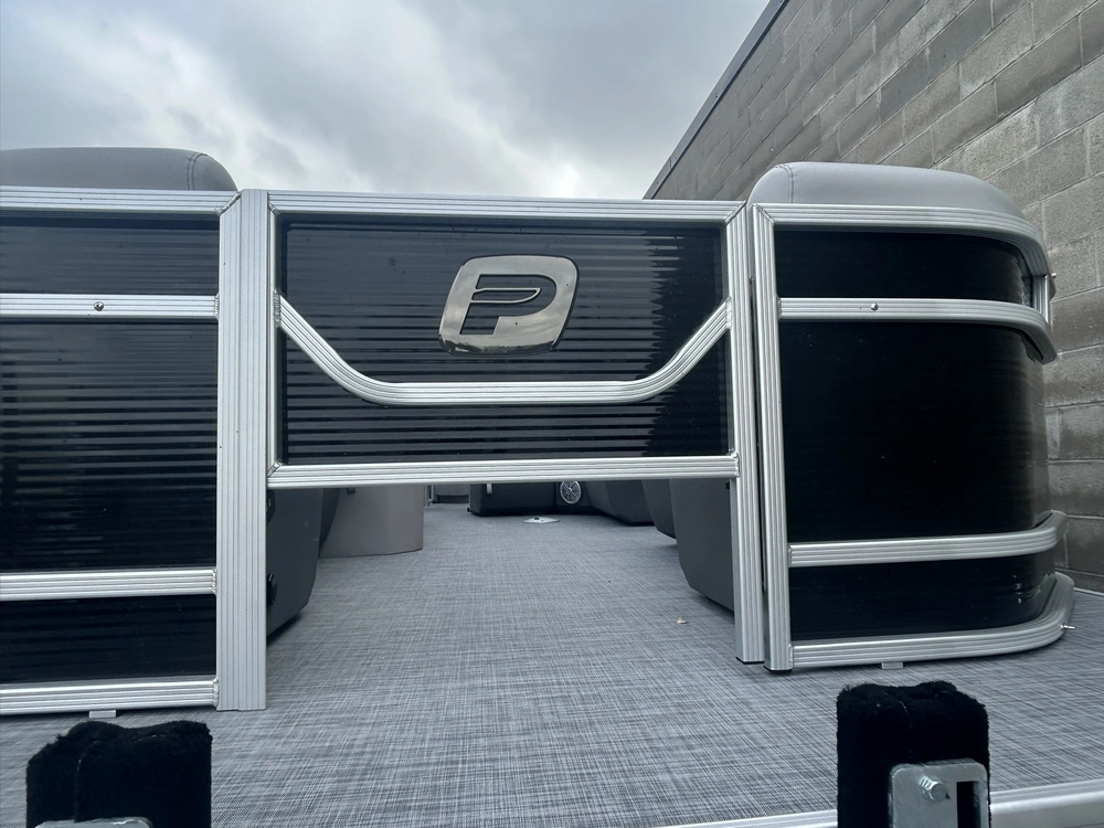 2025 Princecraft Sportfisher 23-2rs Tri-toon 115exlpt alt