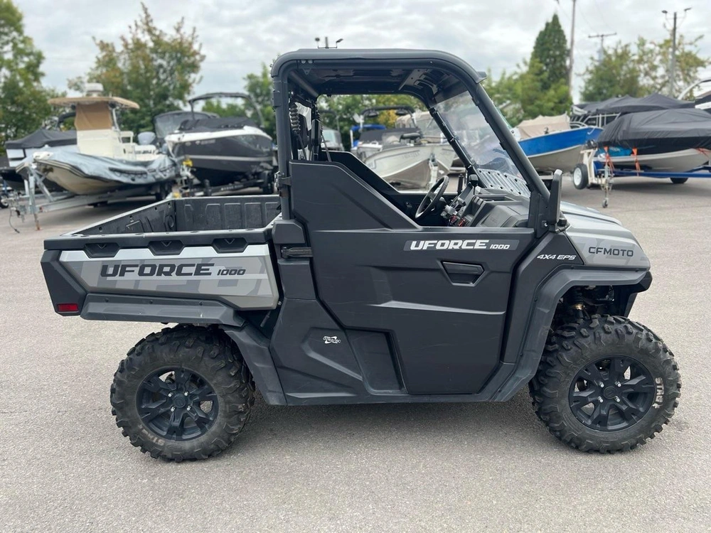 Cfmoto Uforce 1000 Eps Lx 2023 alt