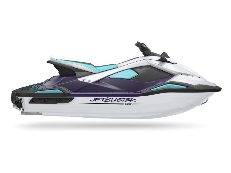 Yamaha Jet Blaster Limited 3 Places 2025 alt