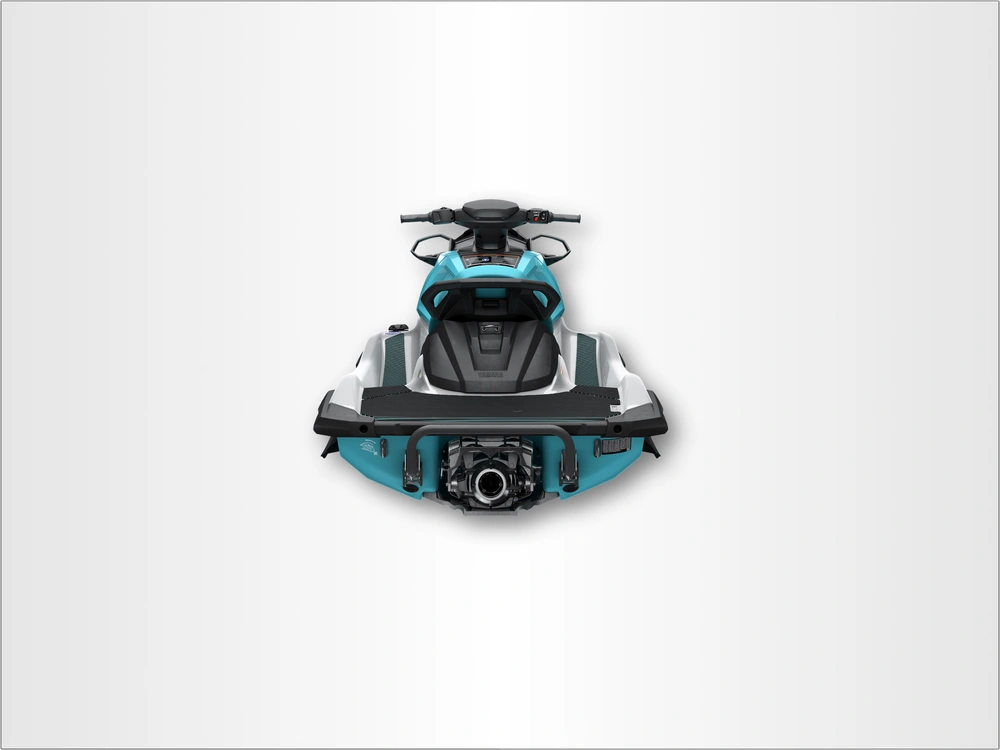 2026 Yamaha Vx alt