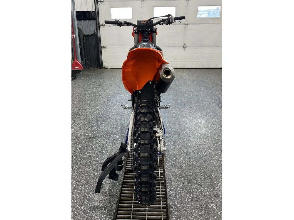 Ktm 350 Sx-f 2026 alt