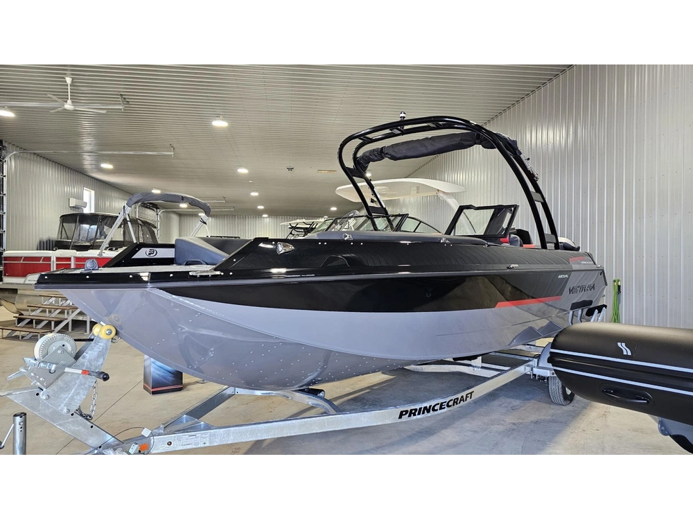 Princecraft Ventura 230 Wrl 2024 alt
