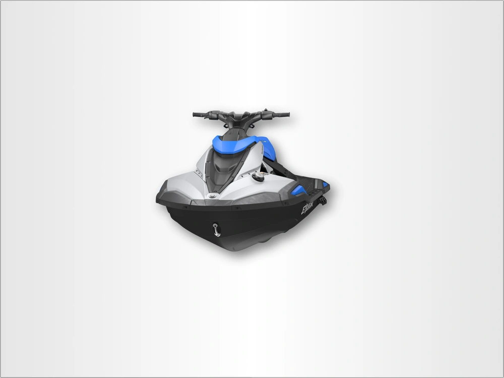 2026 Yamaha Jetblaster alt