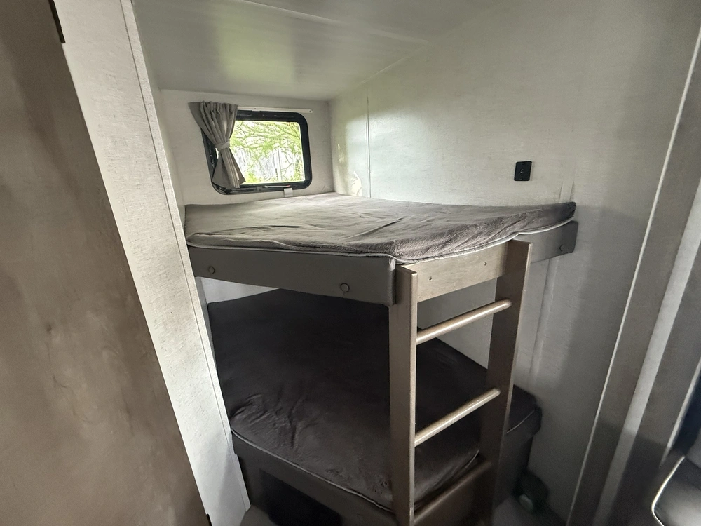 Forest River Wildwood X-lite 263bh 2021 alt