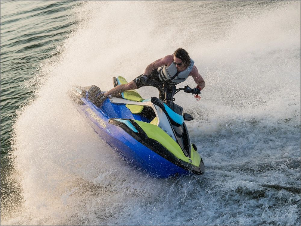 2026 Yamaha Jetblaster Pro alt