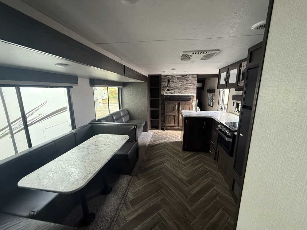 Kz-rv Sportsmen Se 312bhkse 2020 alt