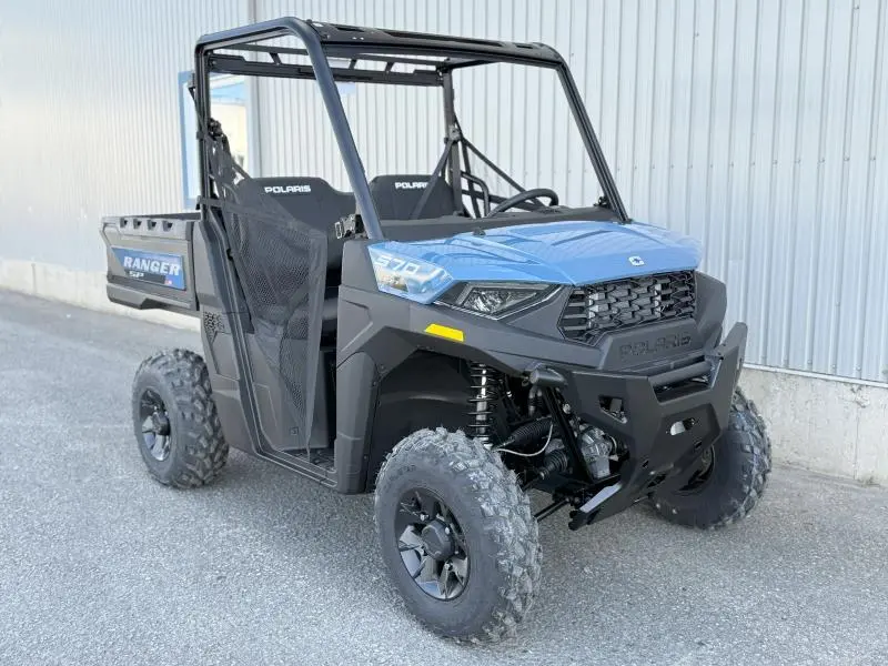 2026 Polaris Ranger Sp 570 Premium thumbnail 2