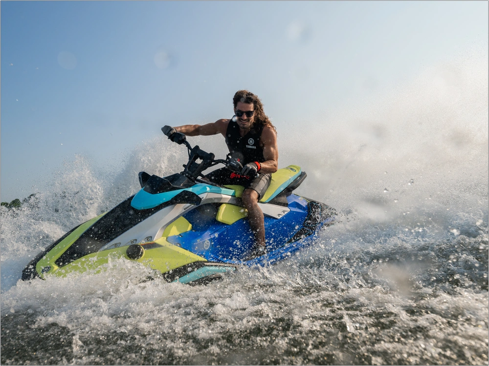2026 Yamaha Jetblaster Pro alt