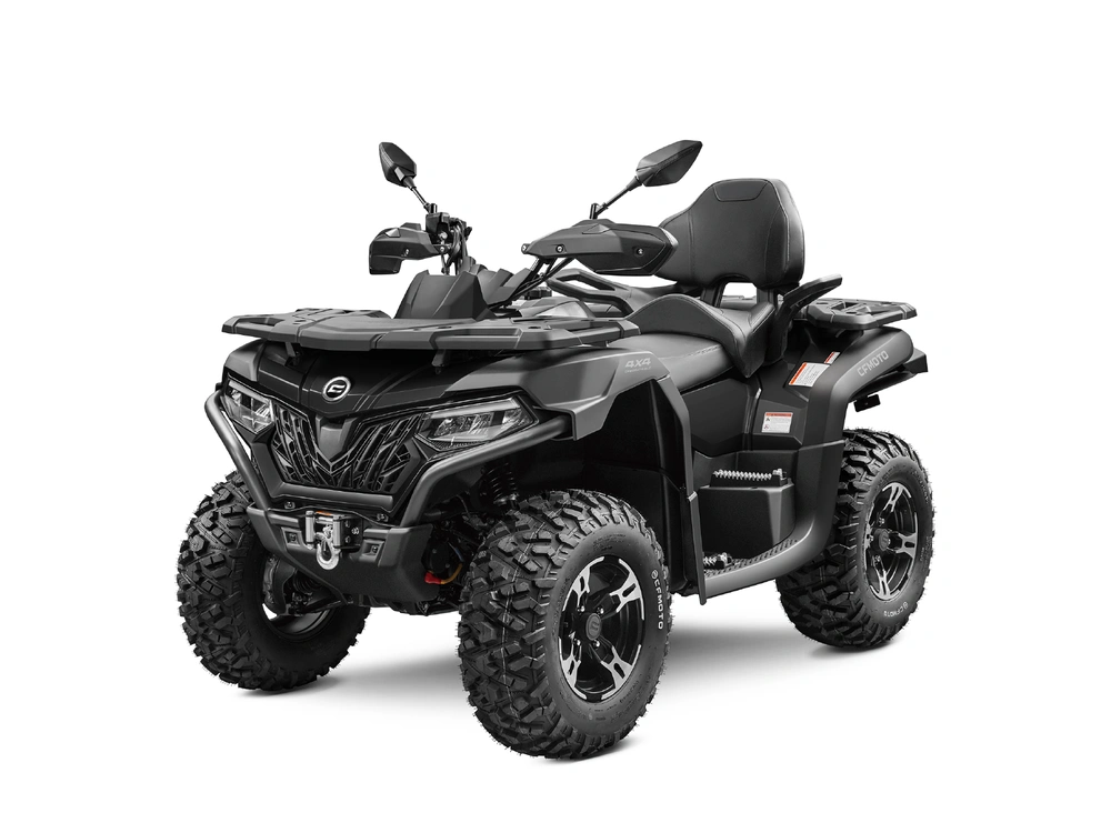 2023 Cfmoto Cforce 600 Trg / Touring Cf Moto | 🌲 Rival Can-am Outlander 570 & Yamaha Kodiak 700 🌲 alt