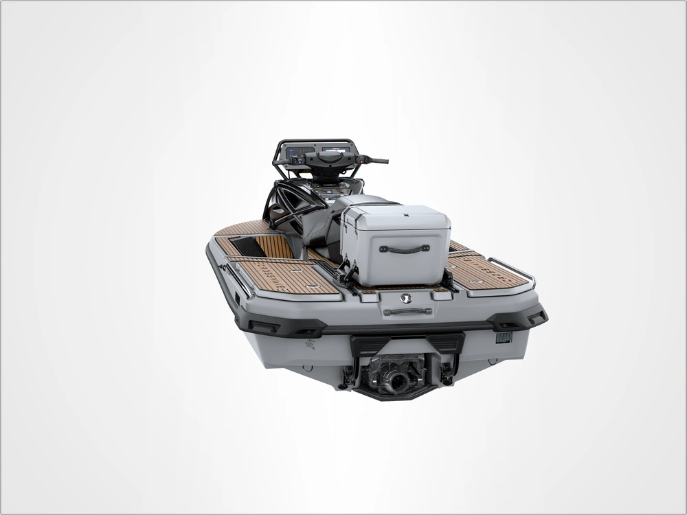 2026 Yamaha Crosswave alt