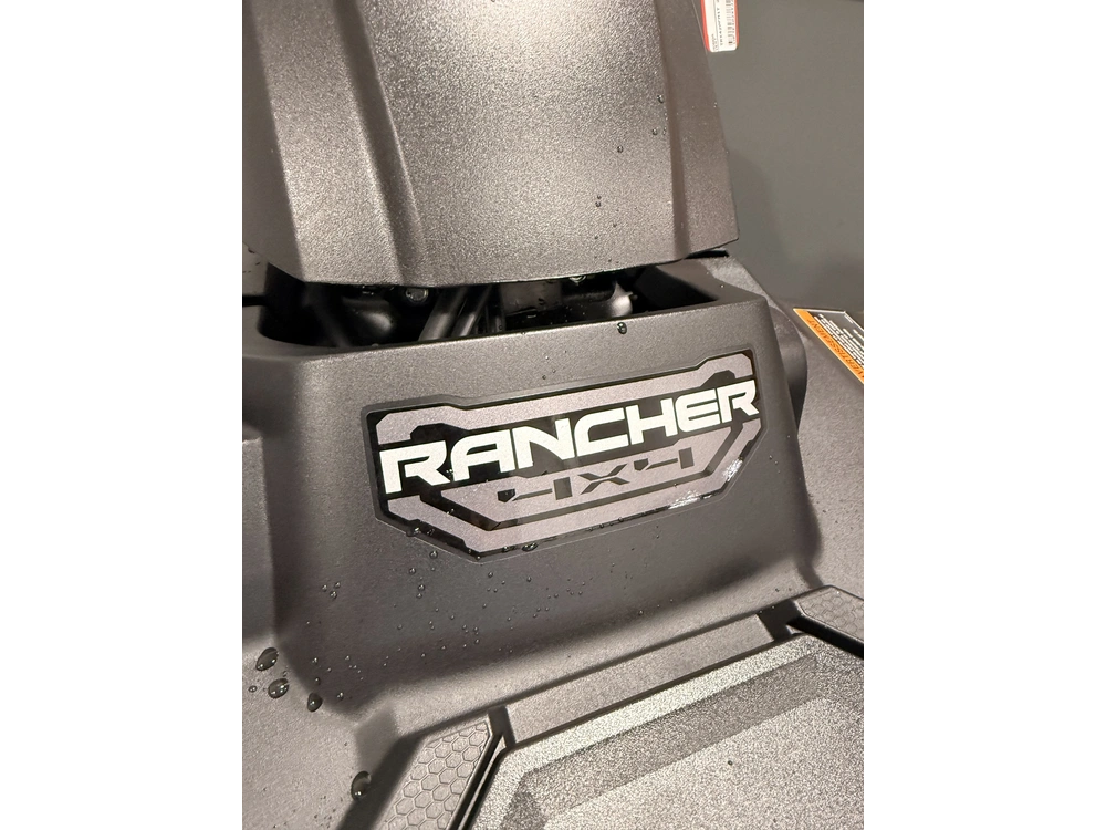 Honda Rancher Trx 420 Rancher 2026 alt