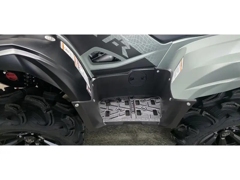 2026 Yamaha GRIZZLY 700 DAE XT-R