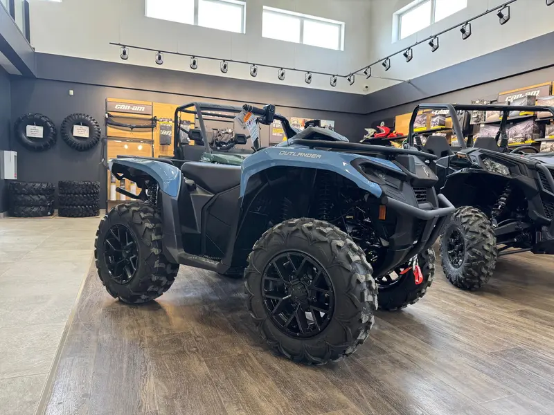 2026 Can-Am Outlander XT 700