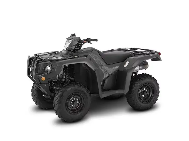 2025 Honda RUBICON TRX520FM6SS